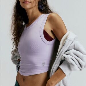 Free Throw Muscle Tank FP Movement